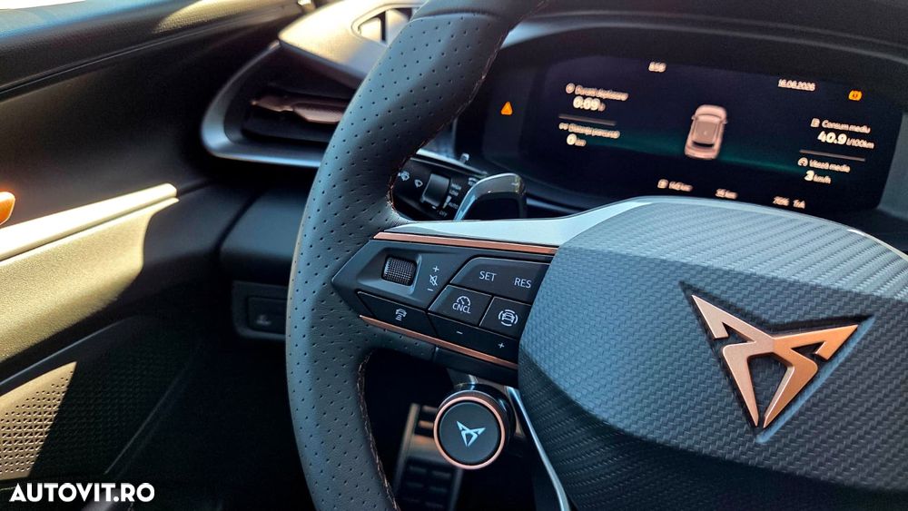 Cupra Terramar - 13