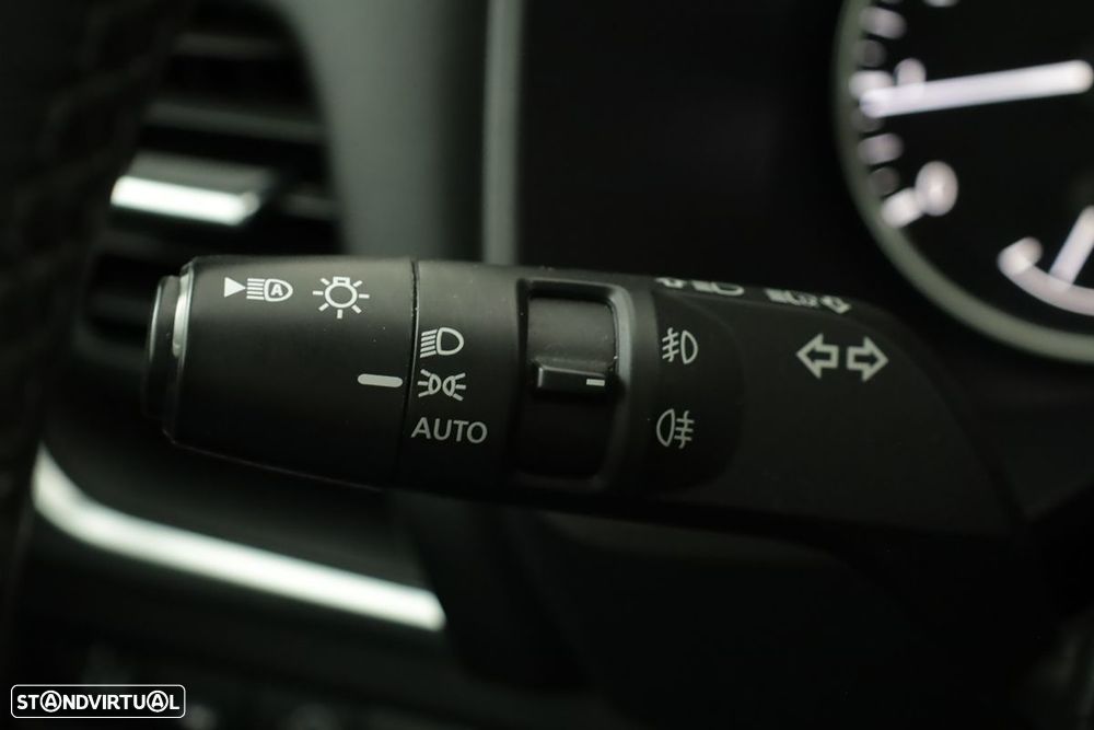 Nissan Qashqai 1.3 DIG-T Acenta - 14