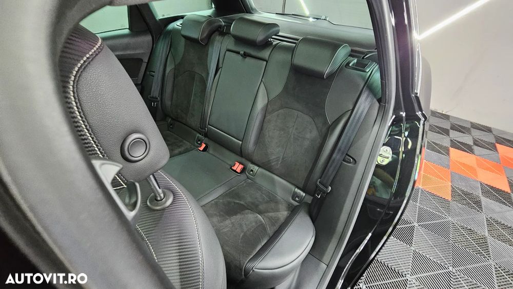 Seat Leon ST 2.0 TSI Start&Stop 4Drive DSG Cupra 300 - 30