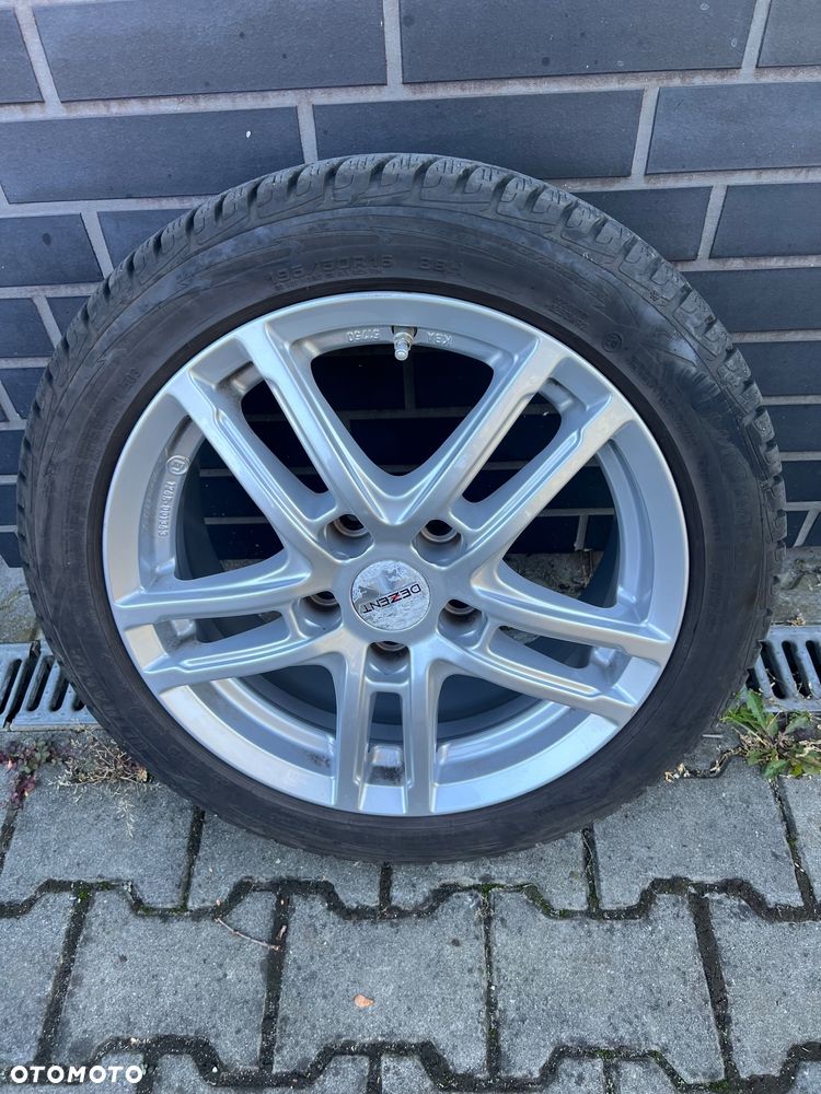 Suzuki Swift 1.6 Sport - 18