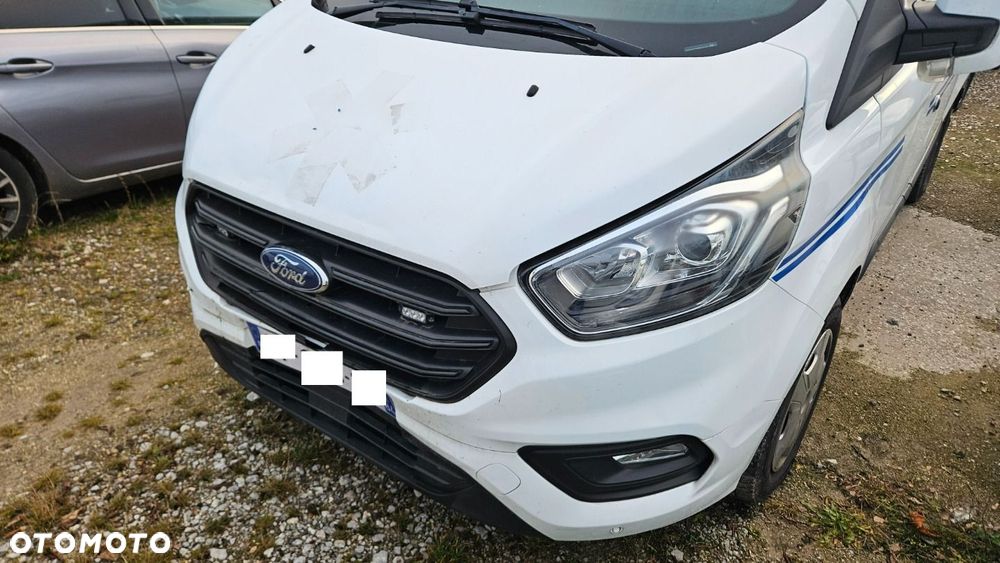 Ford Transit Custom - 2