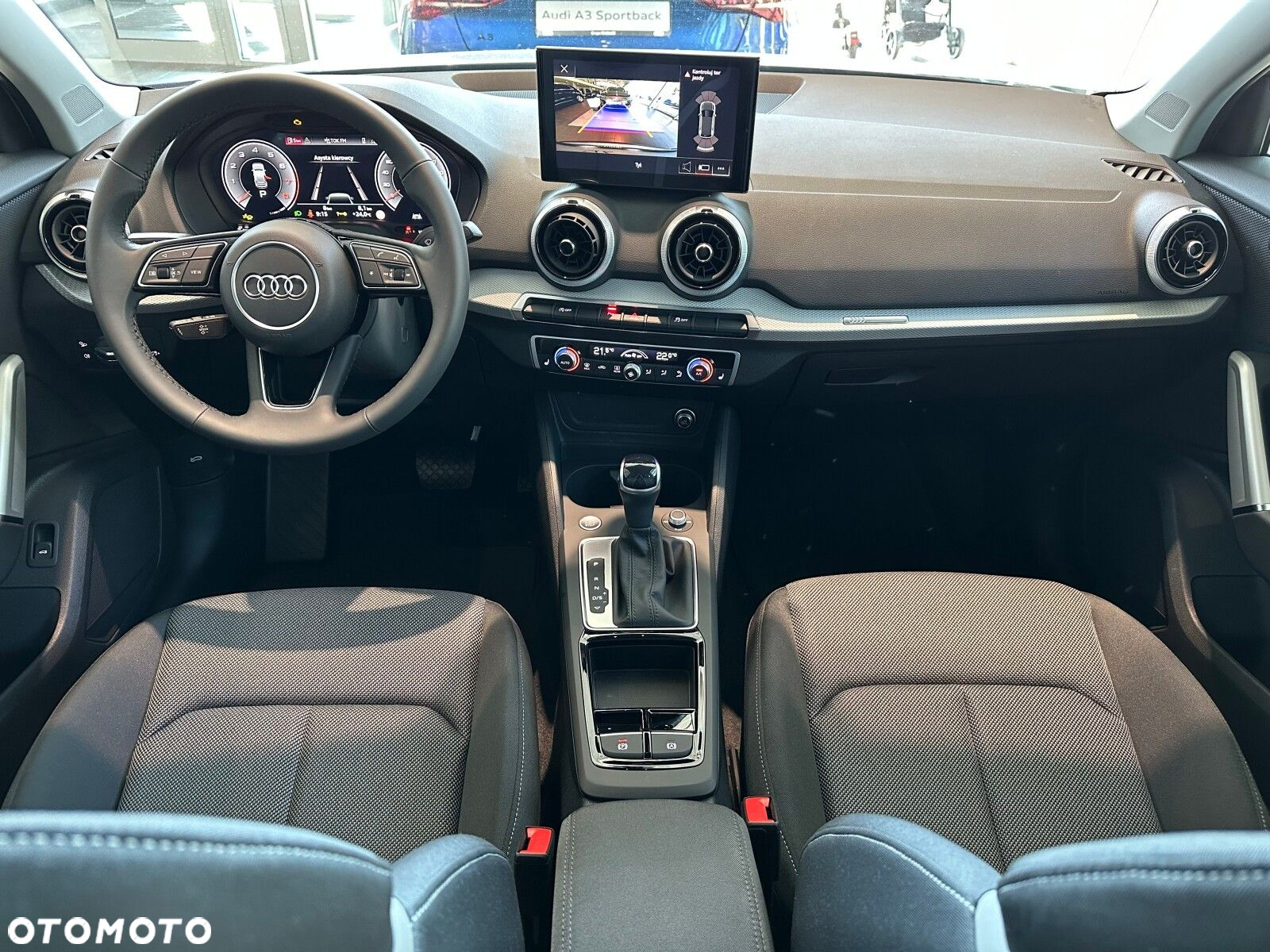 Audi Q2 - 9