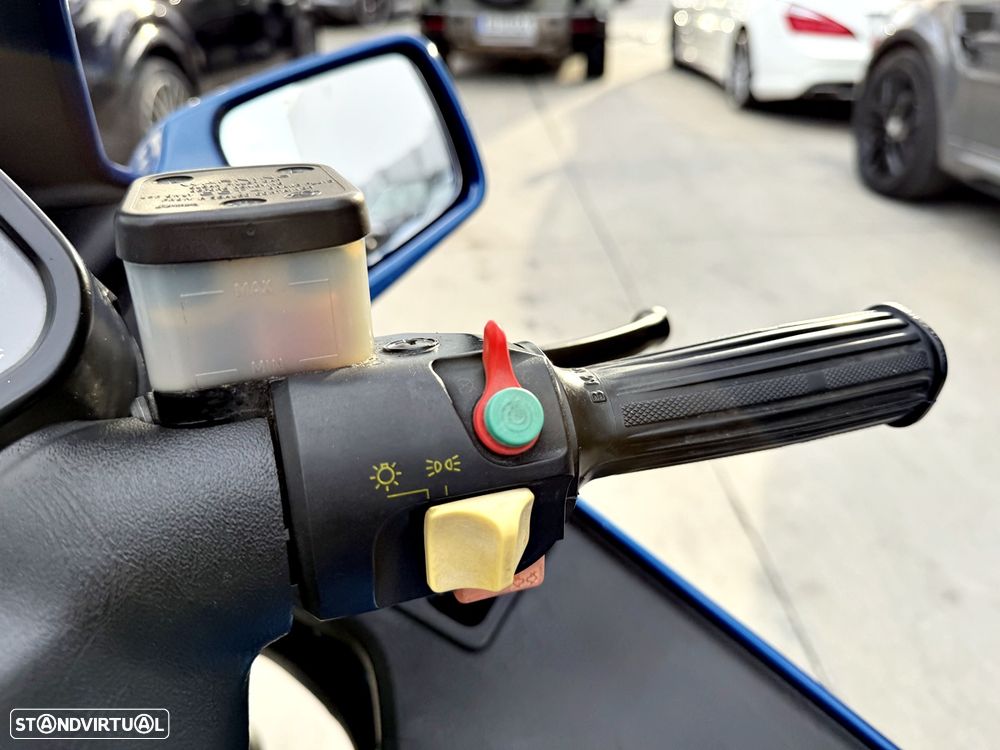 BMW K 100 RS K100 RS - 23