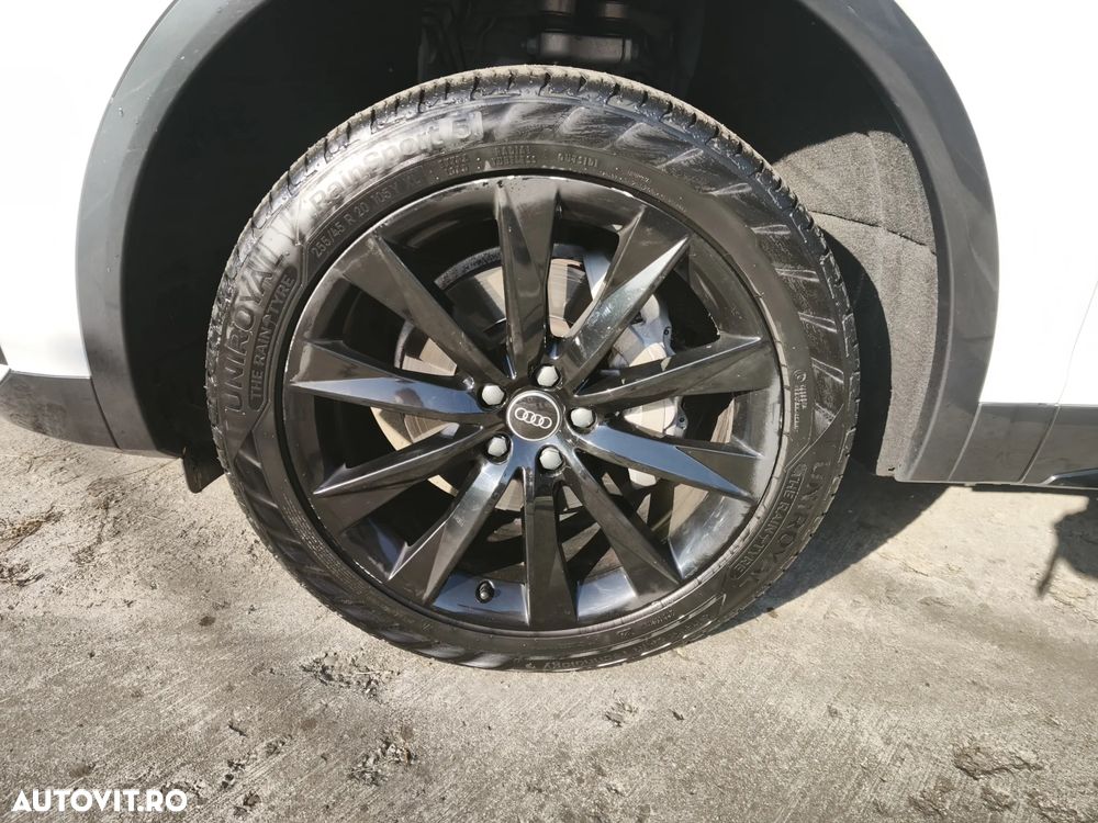 Audi Q5 Sportback 45 TFSI quattro S tronic MHEV Advanced - 22