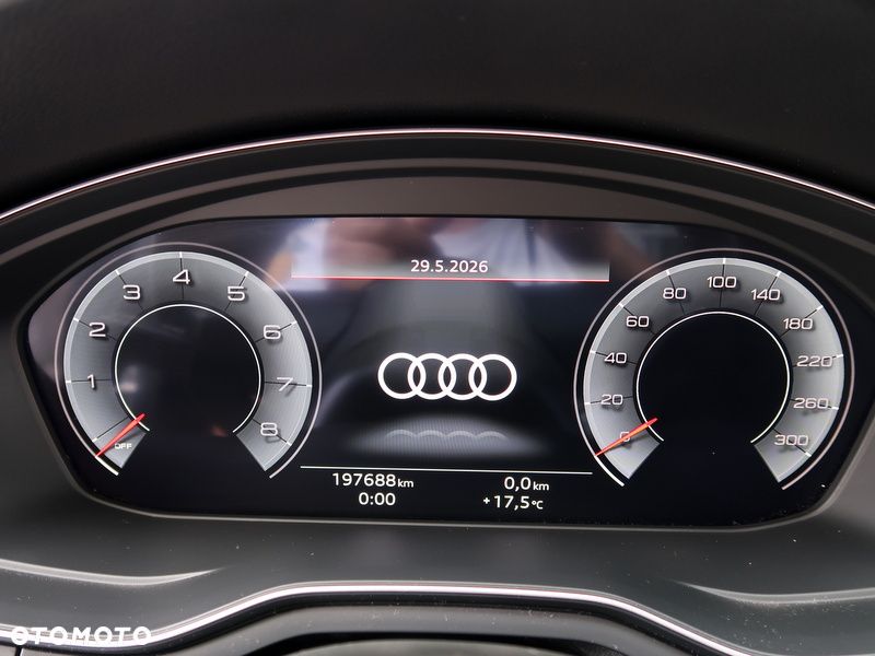 Audi A4 Limousine 35 TFSI mHEV Advanced S tronic - 15