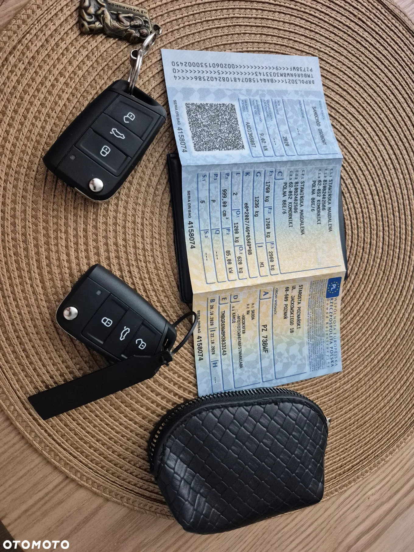 Skoda Kamiq 1.0 TSI Style DSG - 3