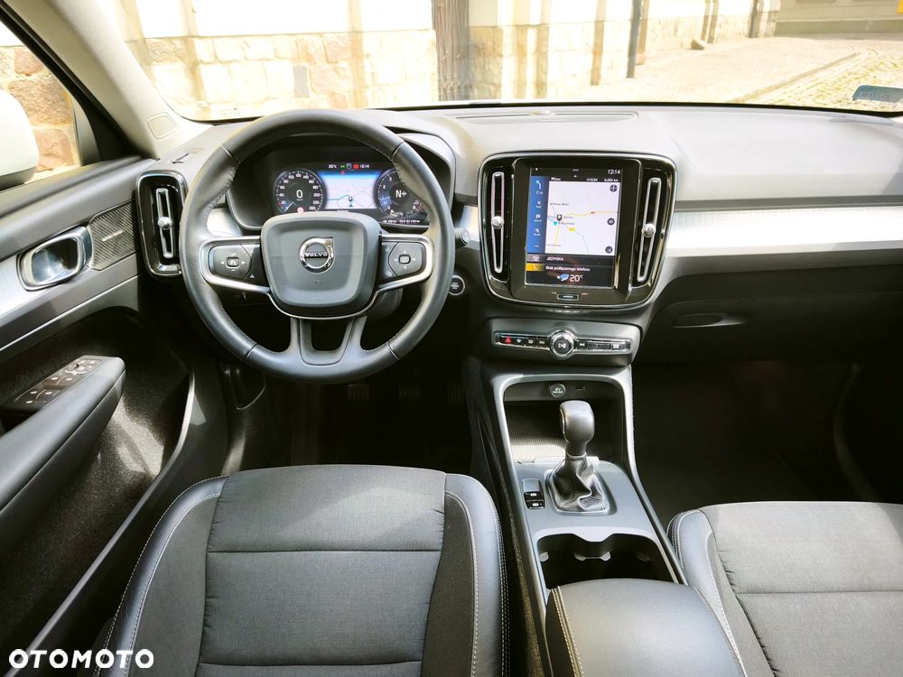 Volvo XC 40 T3 Momentum - 7