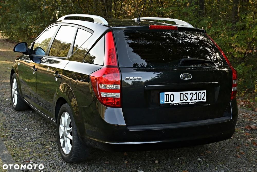 Kia Ceed 1.6 CVVT EX - 28