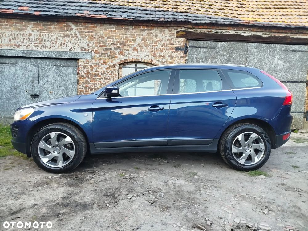 Volvo XC 60 - 9
