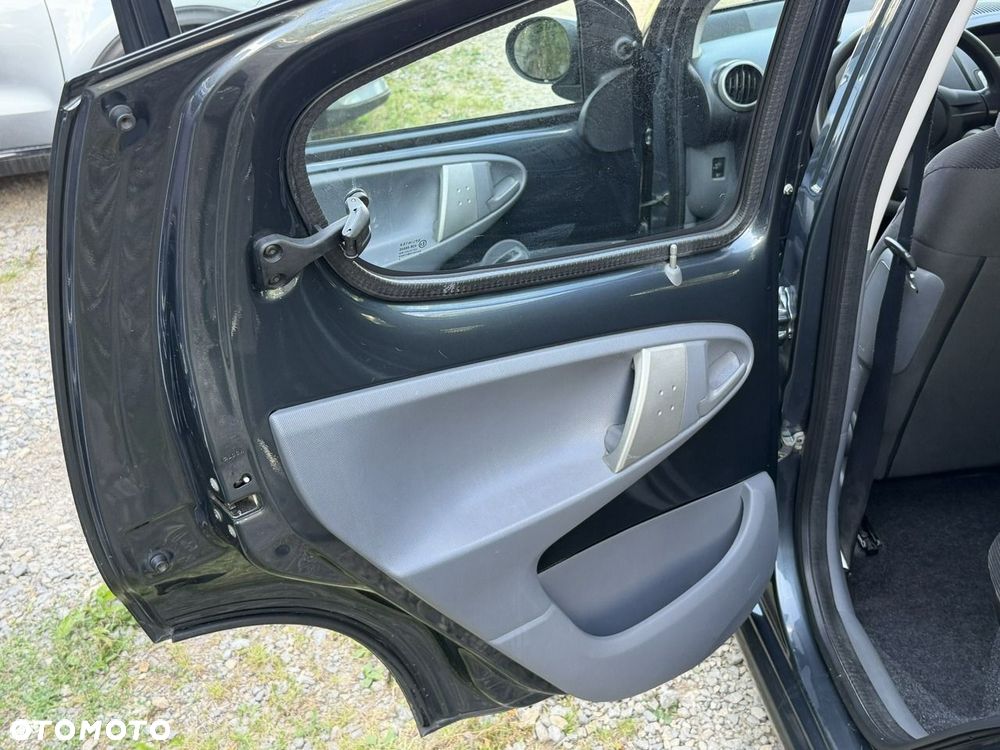 Citroën C1 - 17