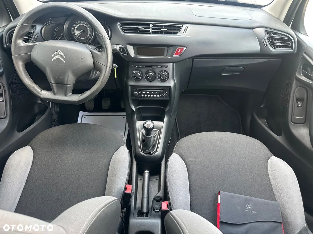 Citroën C3 - 19