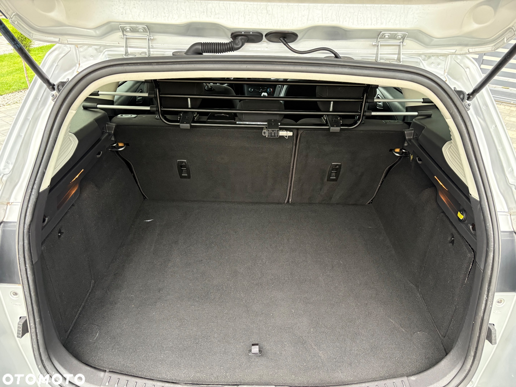 Ford Focus 1.5 TDCi DPF Start-Stopp-System Business - 19
