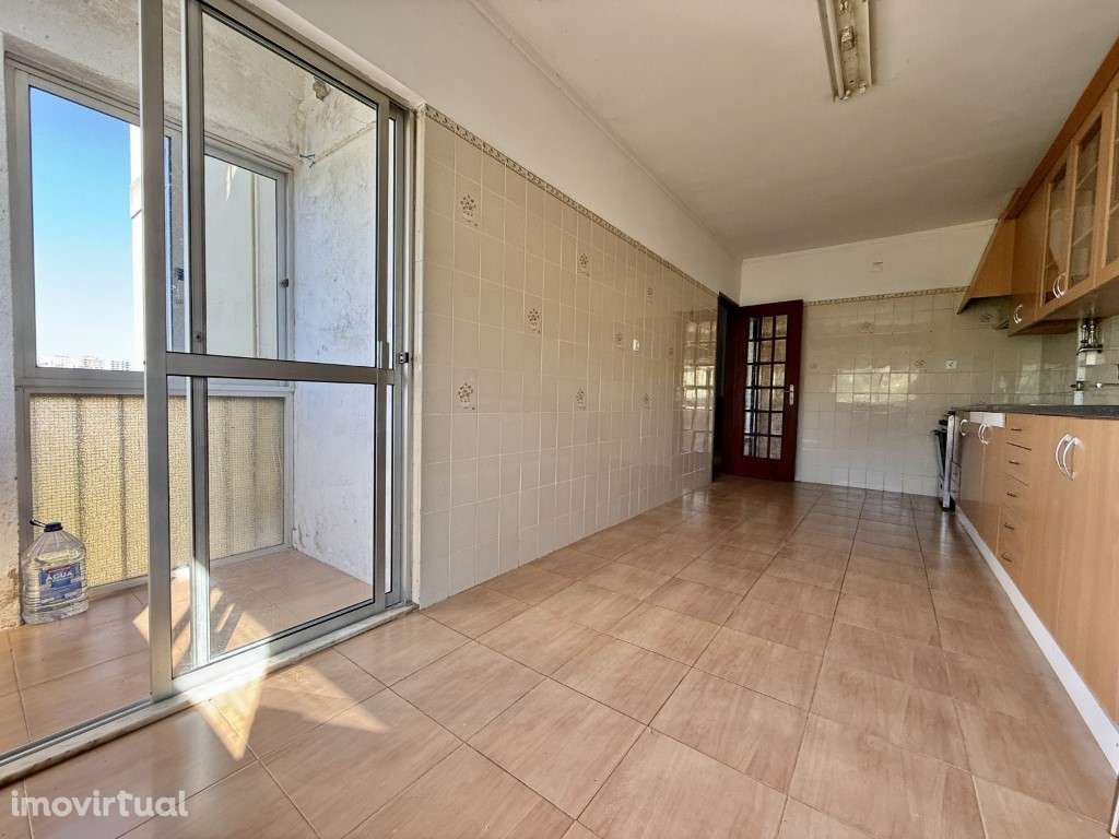Apartamento T3 em Odivelas - Grande imagem: 4/17