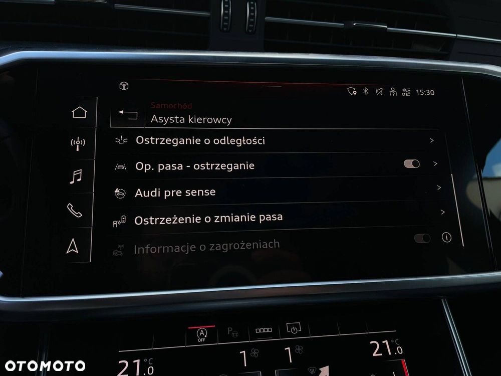 Audi A6 Limousine - 33