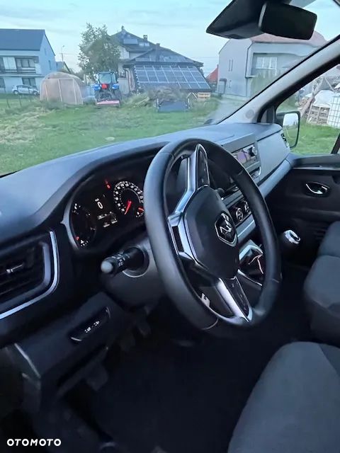Renault Trafic - 8