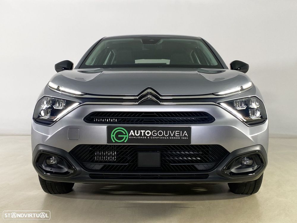 Citroën C4 PureTech 130 Stop&Start PLUS - 2