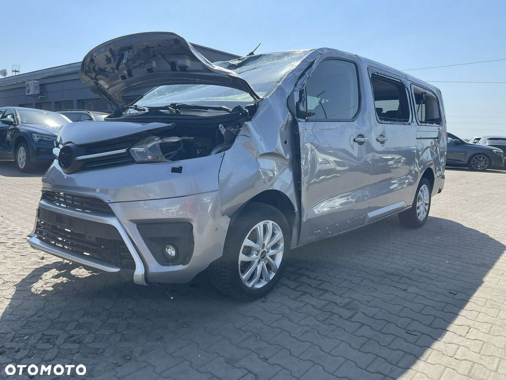 Toyota Proace Verso 2.0 D4-D Long Family - 6