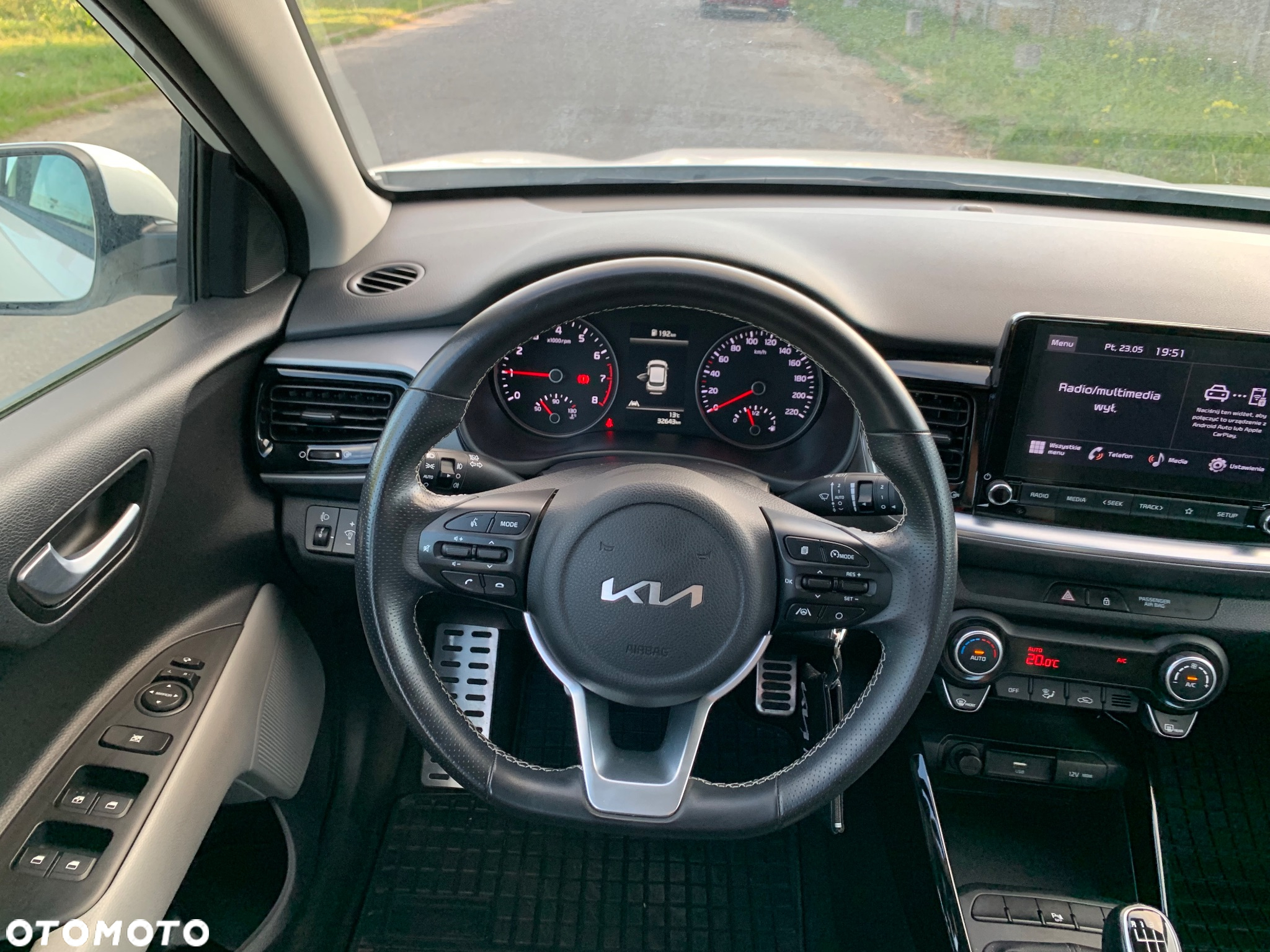Kia Stonic - 15