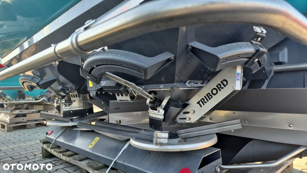 Sulky X50+_Econov Wyprzedaż rocznika! OKAZJA! - 5