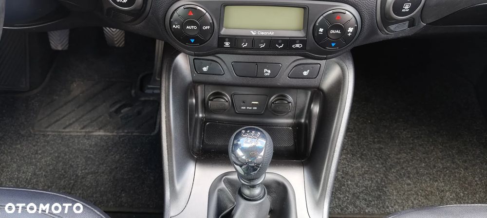 Hyundai ix35 1.6 2WD 5 Star Edition - 37