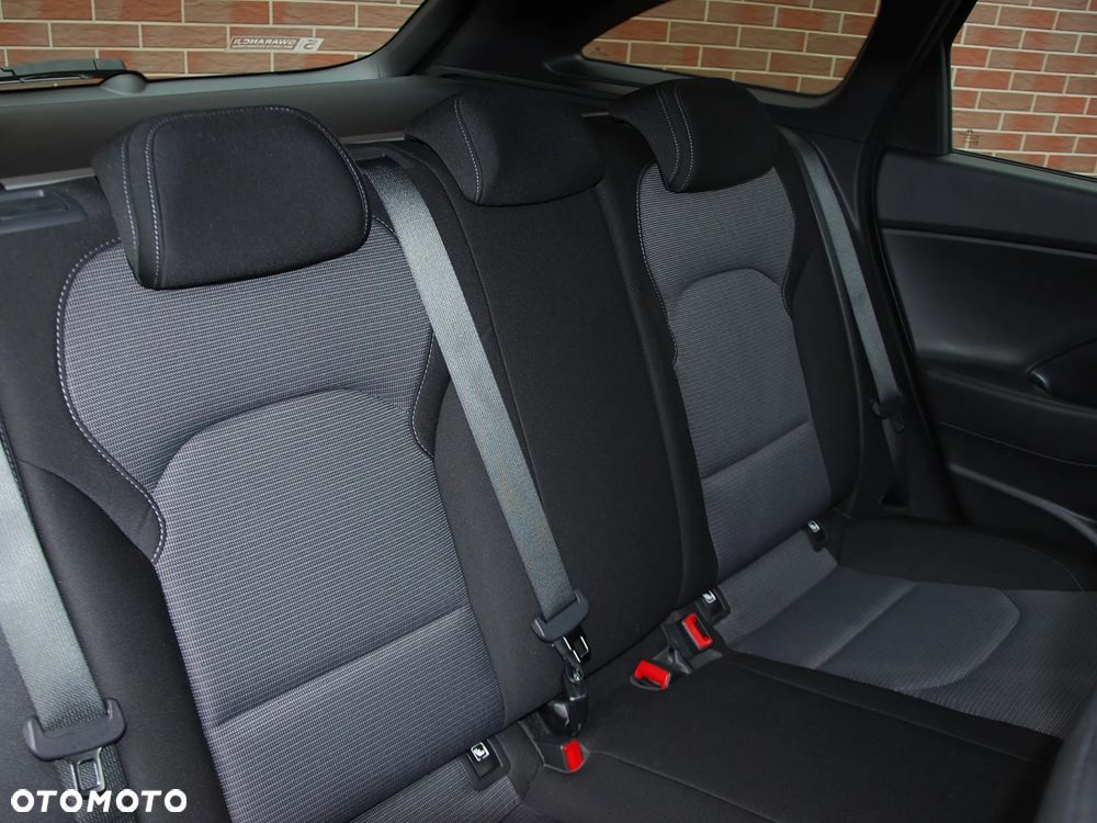 Hyundai i30 1.0 T-GDI Modern - 10