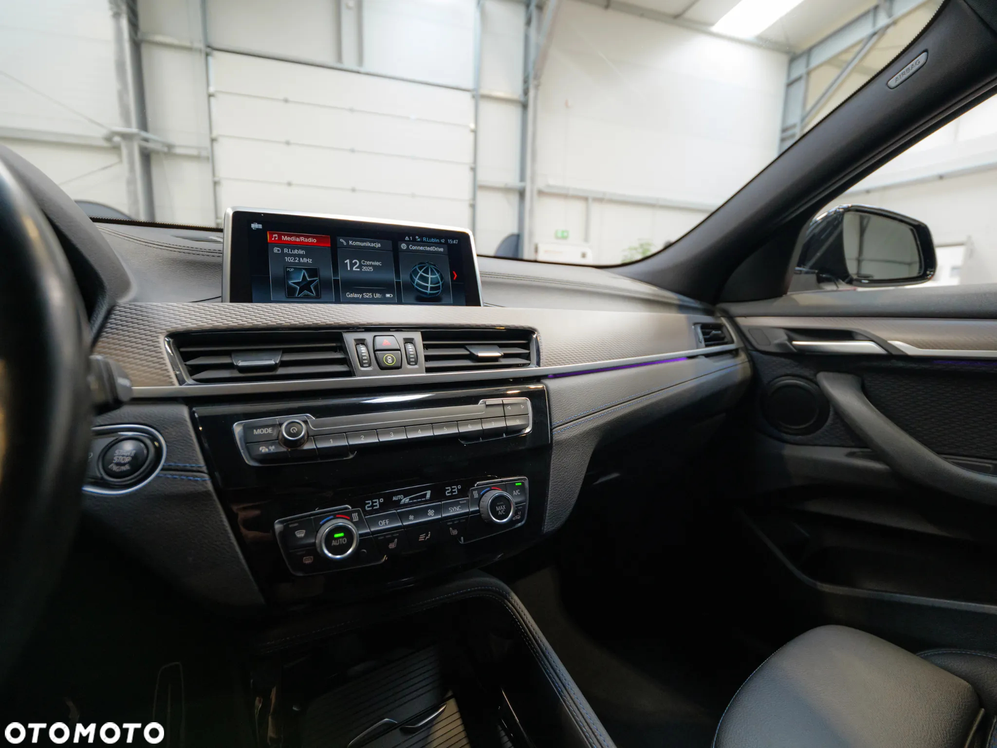 BMW X2 xDrive20i M Sport - 26