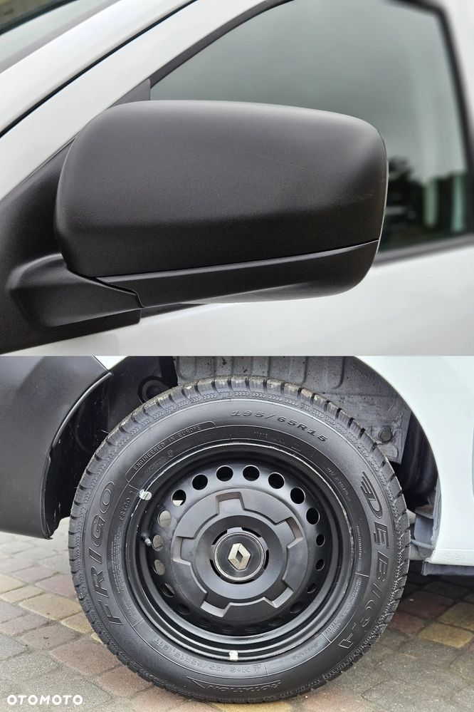 Renault EXPRESS VAN - 16