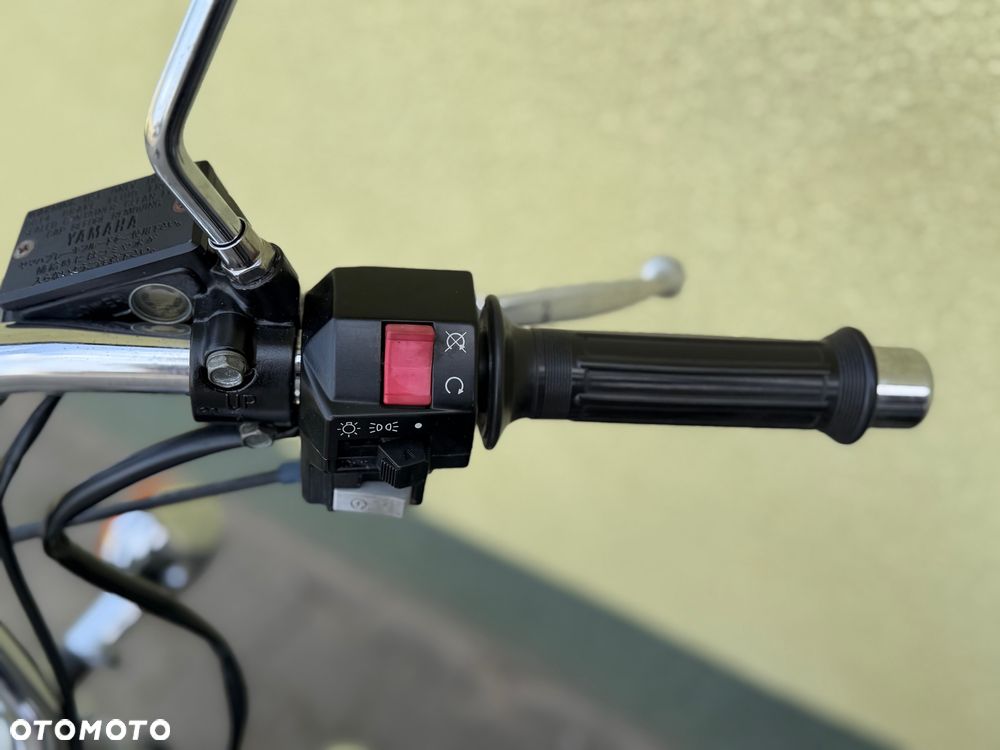 Yamaha Virago - 38