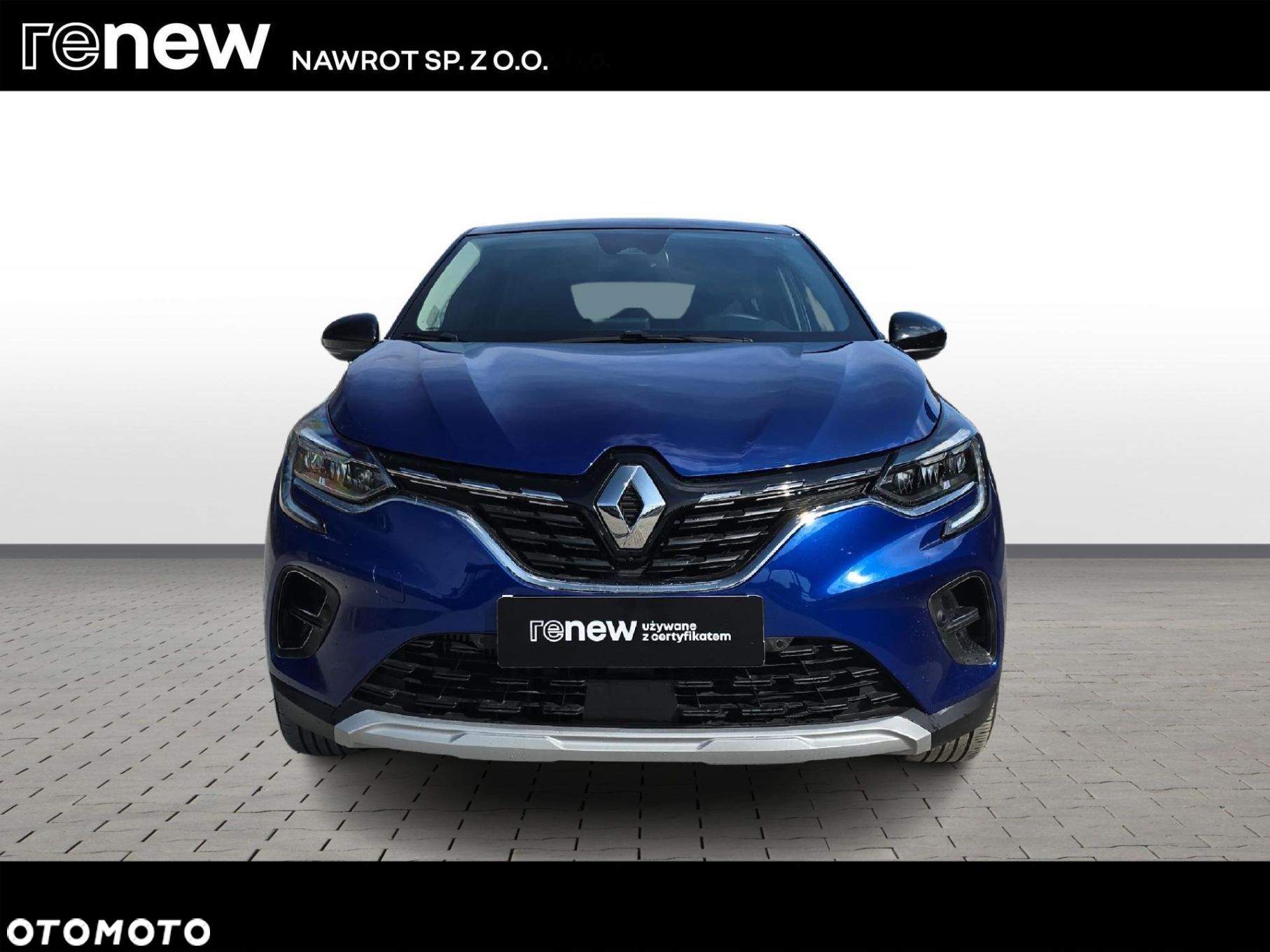 Renault Captur - 4