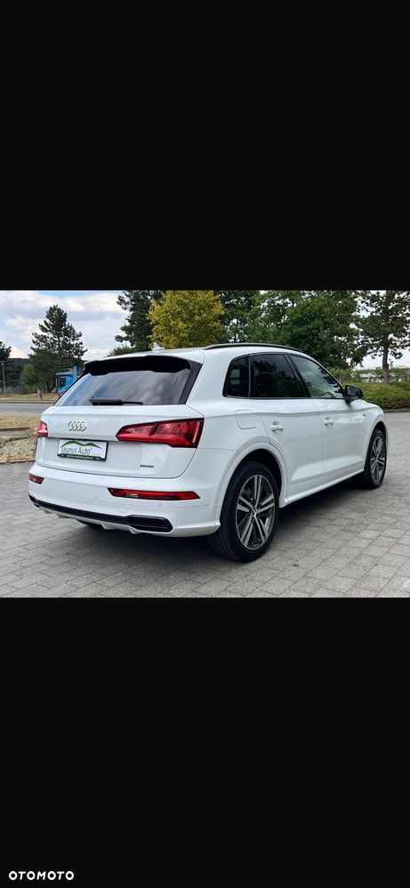 Audi Q5 2.0 TDI clean diesel Quattro S tronic - 2