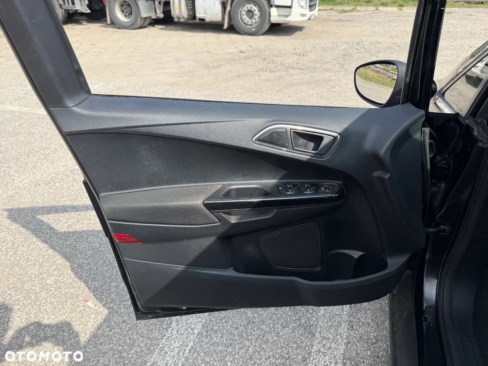 Ford B-MAX 1.0 EcoBoost SYNC Edition - 19