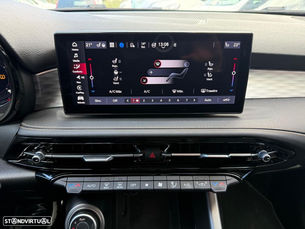 Alfa Romeo Tonale 1.5 Hybrid Sprint - 16