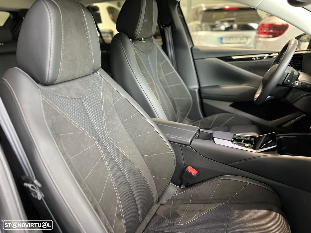 DS DS4 1.2 Hybrid Etoile e-DSC6 - 10