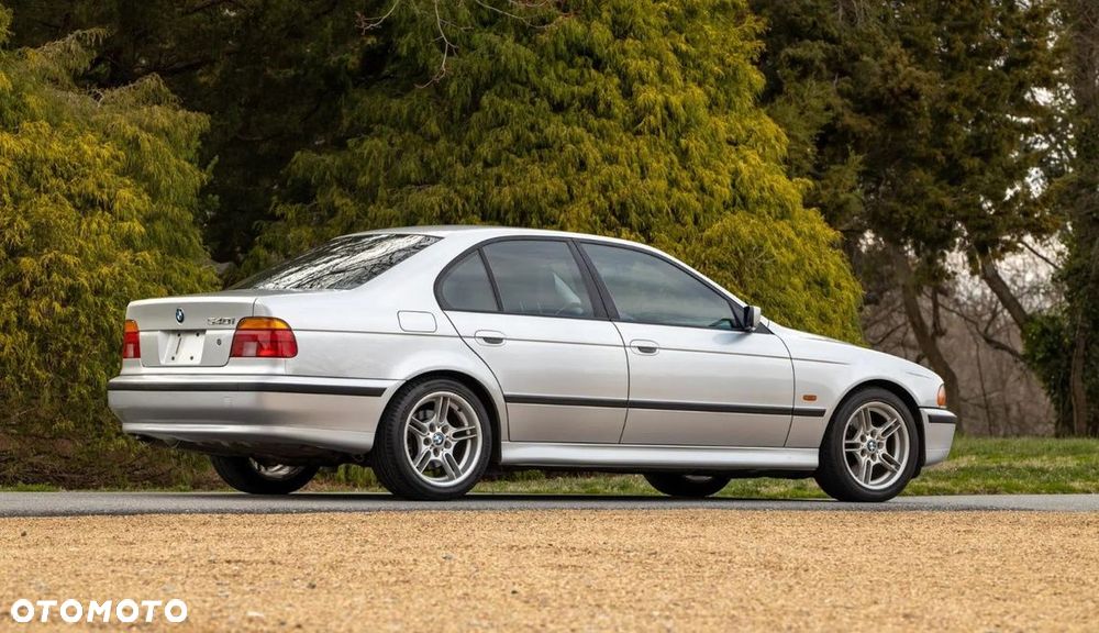 4x Felgi 17 m.in. do BMW 3 E36 E46 E90 E92 5 E34 E39 E60 7 E23 E38 E65 Styling 66 - A5477 - 5