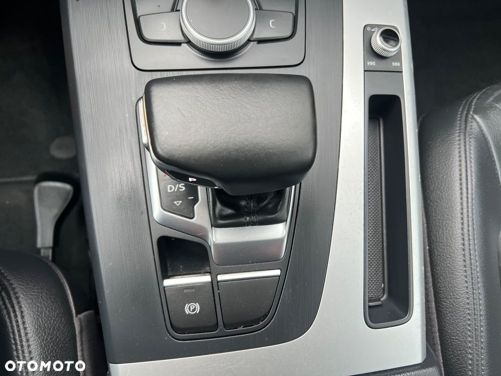 Audi Q5 2.0 TDI Quattro S tronic - 35