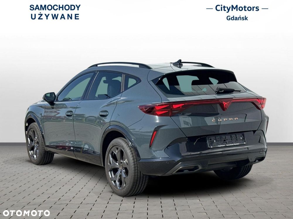 Cupra Formentor - 4