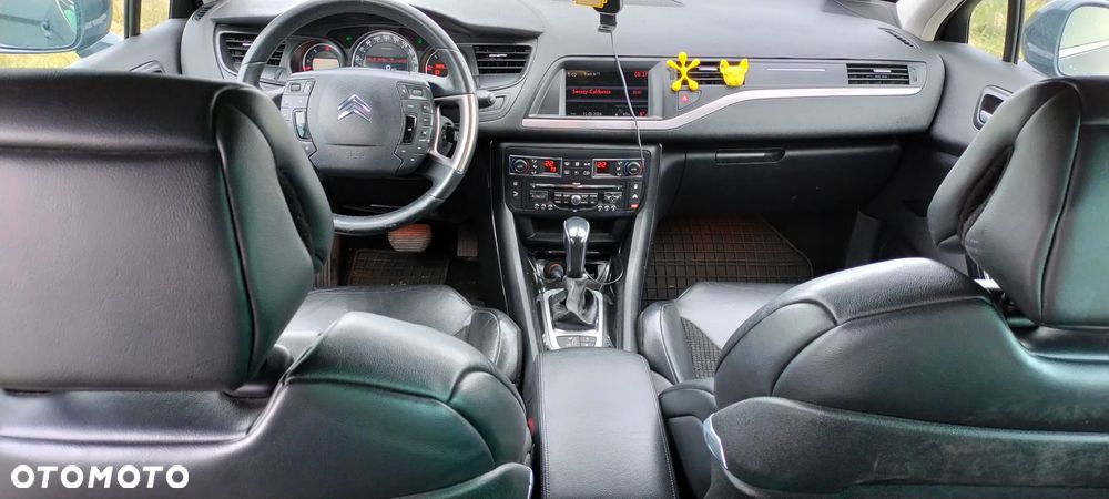 Citroën C5 2.0 HDi Exclusive - 7