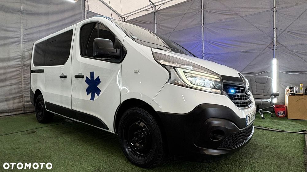 Renault Trafic - 23