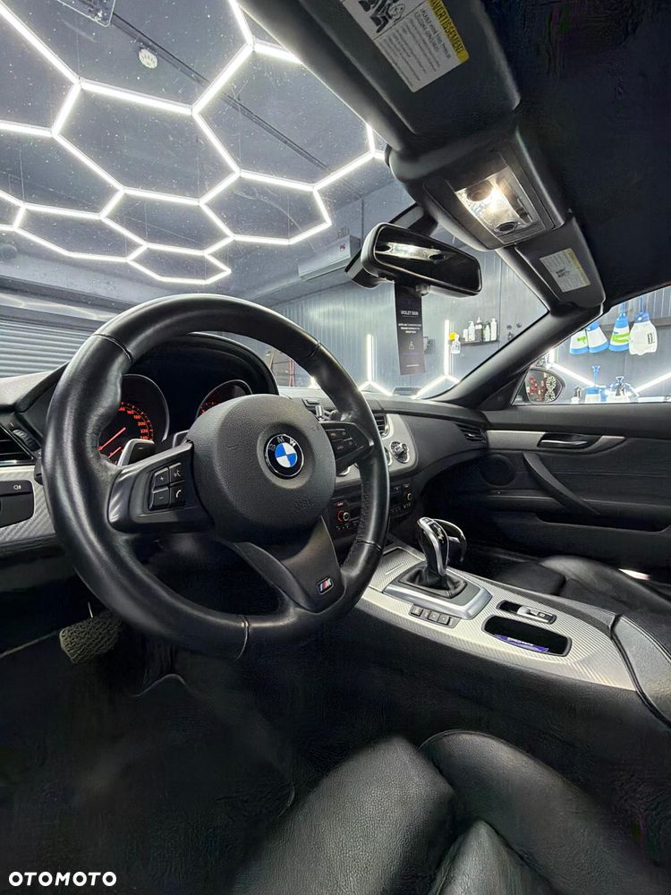 BMW Z4 - 7
