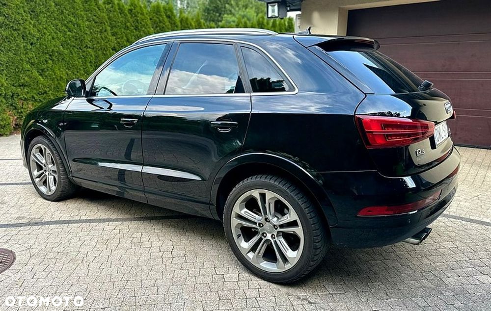 Audi Q3 - 27