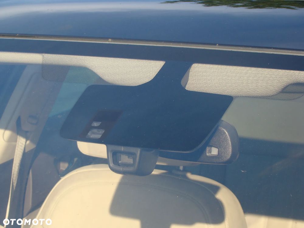 OPEL INSIGNIA A LUSTERKO WSTECZNE FOTOCHROM CZUJNIK SENSOR KAMERA - 18