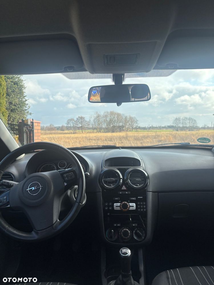 Opel Corsa 1.4 16V Edition 111 Jahre - 23