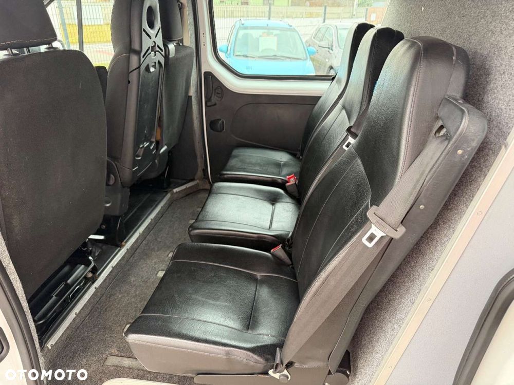 Renault Trafic - 9