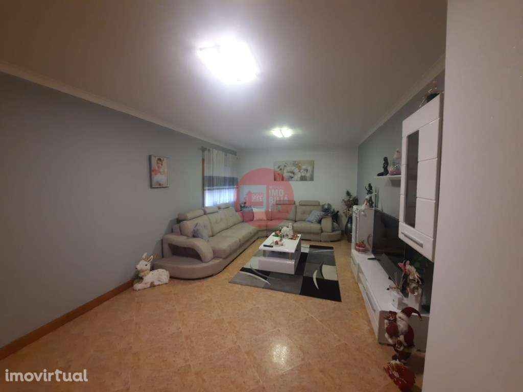 Apartamento T2+1 com Garagem fechada em Vila Nova de Famalicão - Grande imagem: 5/16