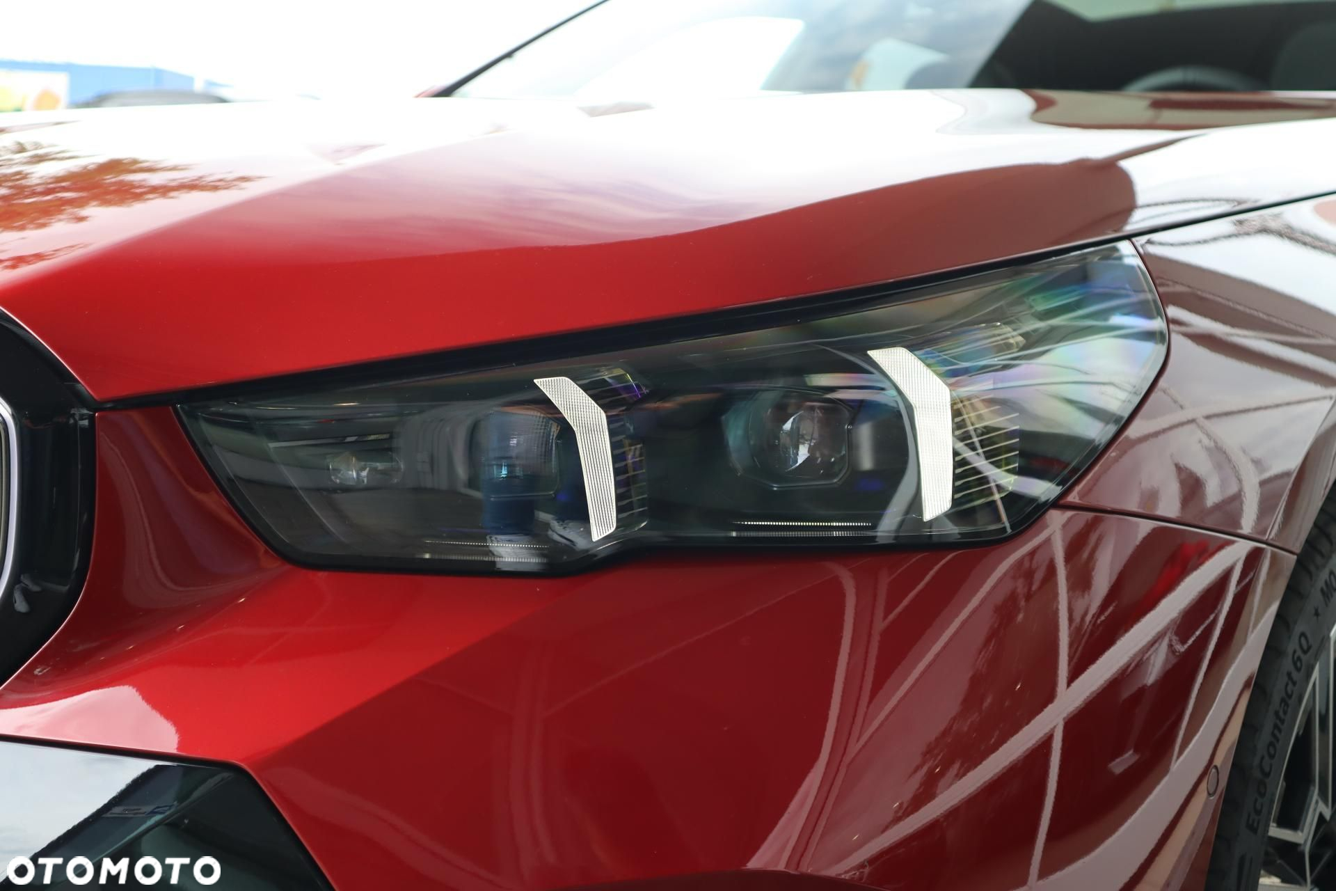 BMW Seria 5 - 10