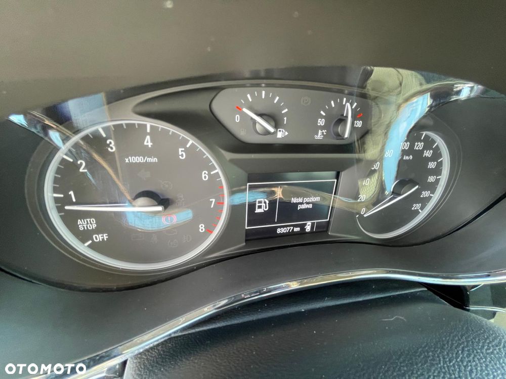 Opel Mokka 1.6 ecoFLEX Start/Stop Edition - 20