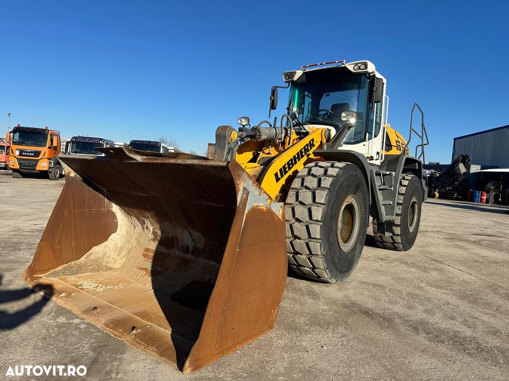 Liebherr 556 X Power - 8