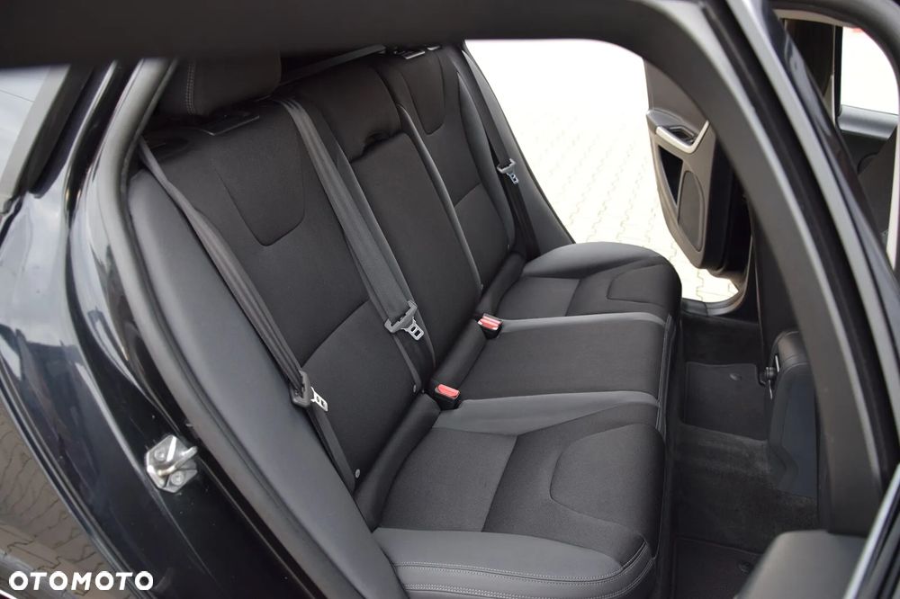 Volvo V60 - 22