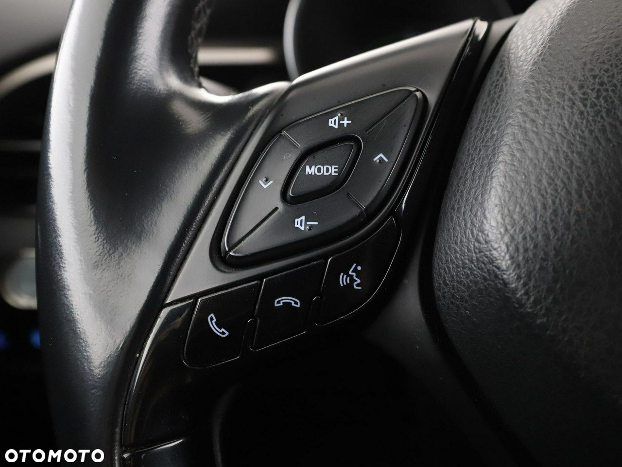 Toyota C-HR 1.8 Hybrid Comfort - 31