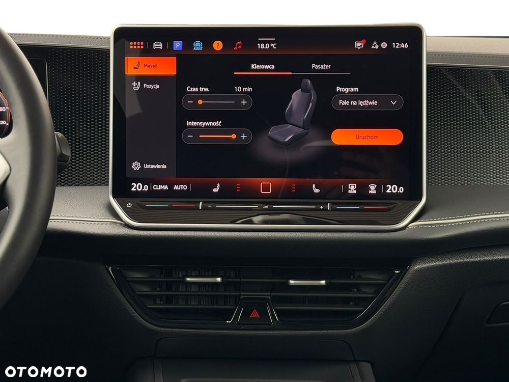 Volkswagen Passat - 39